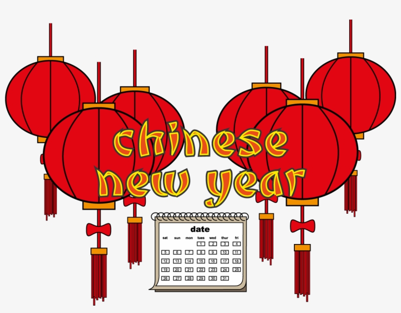 Chinese New Year Celebrations In Leeds - Laterns, transparent png #3961633