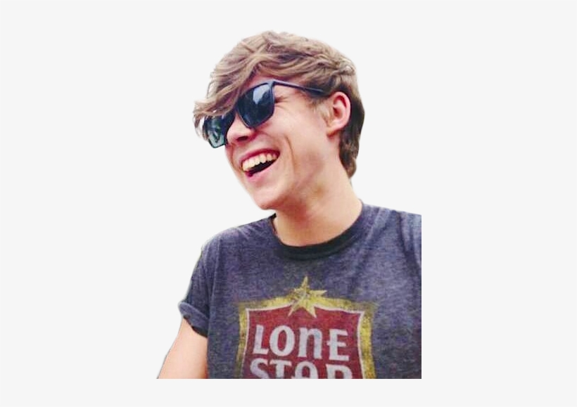 Image - Cute Ashton Irwin, transparent png #3961714
