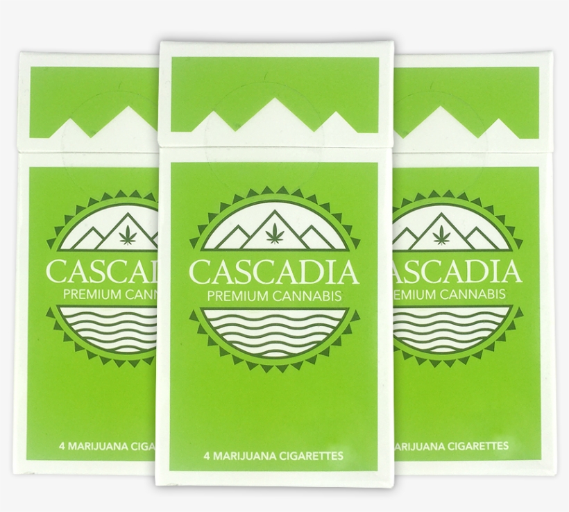 Cascadia Packs - Art Paper, transparent png #3961833