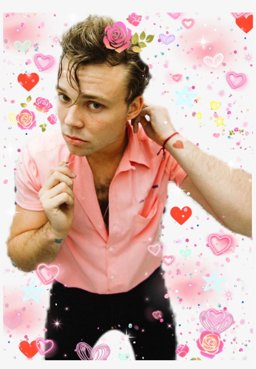 5 Seconds Of Summer, transparent png #3961838
