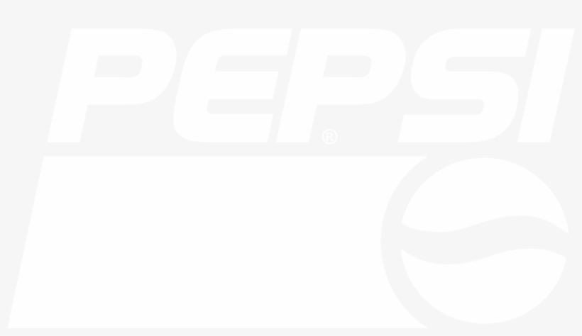 Pepsi Logo Black And White - Ps4 Logo White Transparent, transparent png #3961863