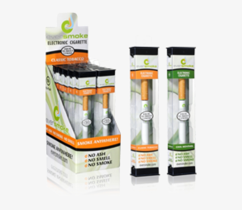 Electronic Cigarette, transparent png #3961888