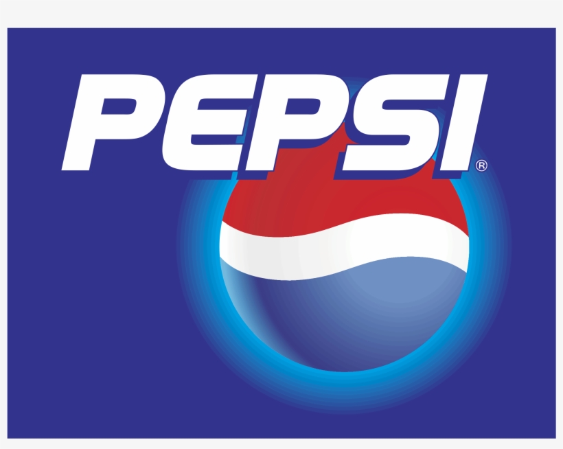Pepsi Logo Png Transparent - Pat's King Of Steaks, transparent png #3961921