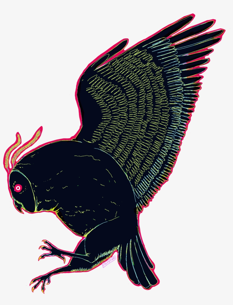//mothman// - Eagle, transparent png #3961949
