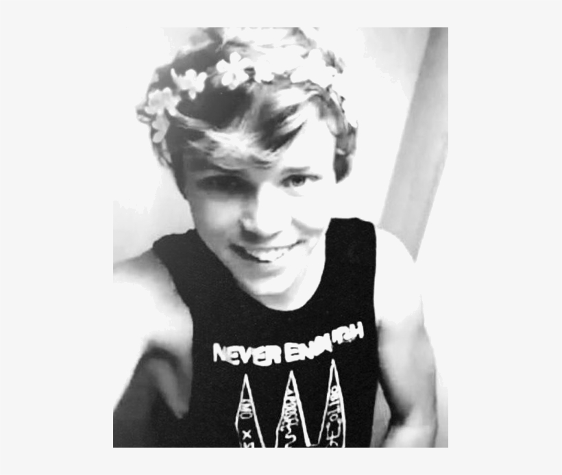 Ashton Irwin ♡ - Cute Pics Of Ashton Irwin, transparent png #3961984