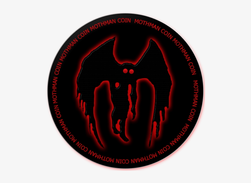 Http - //i - Imgur - Com/l5qaqzi - Mothman, transparent png #3962056