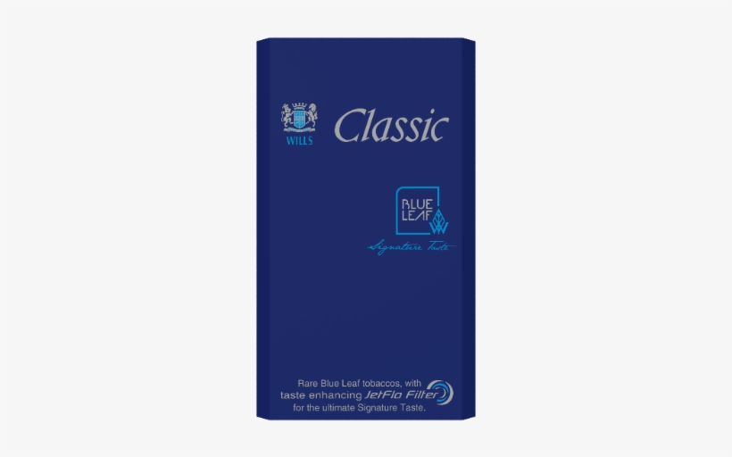 Itc Blue Packet - Wikimedia Commons, transparent png #3962138