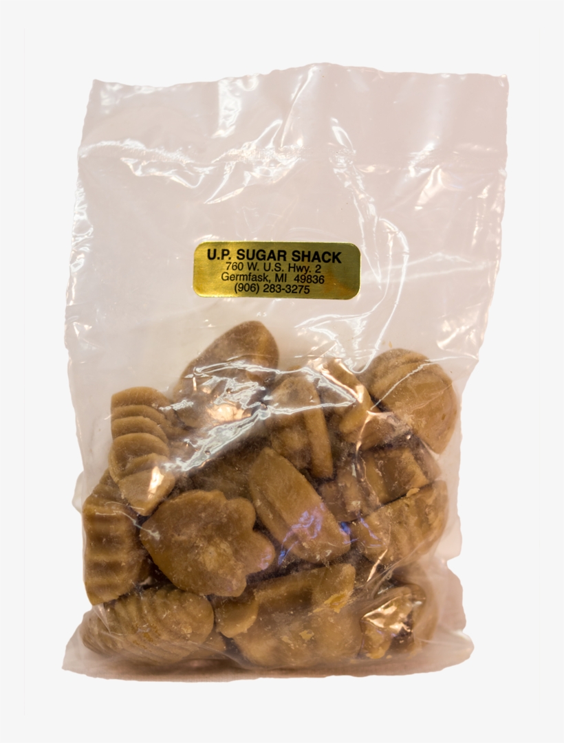 ¼-pound Bag - Dessert, transparent png #3962143