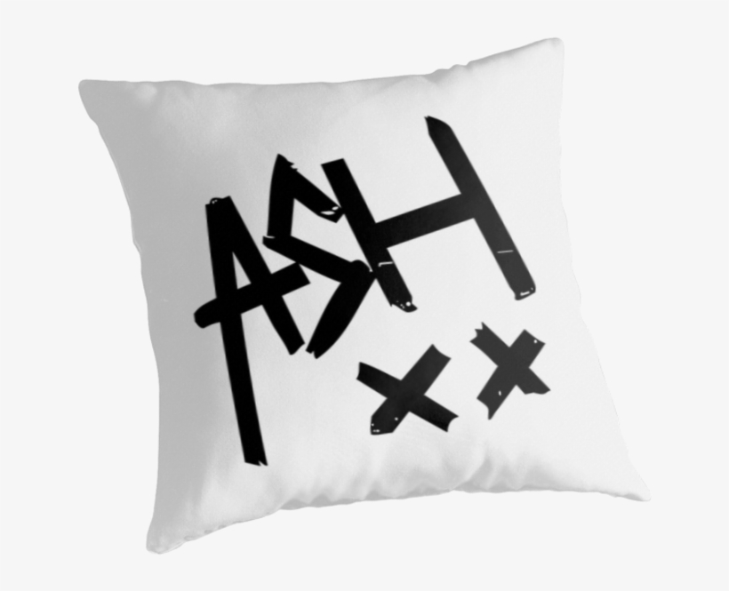 Ashton Irwin Ash, transparent png #3962189