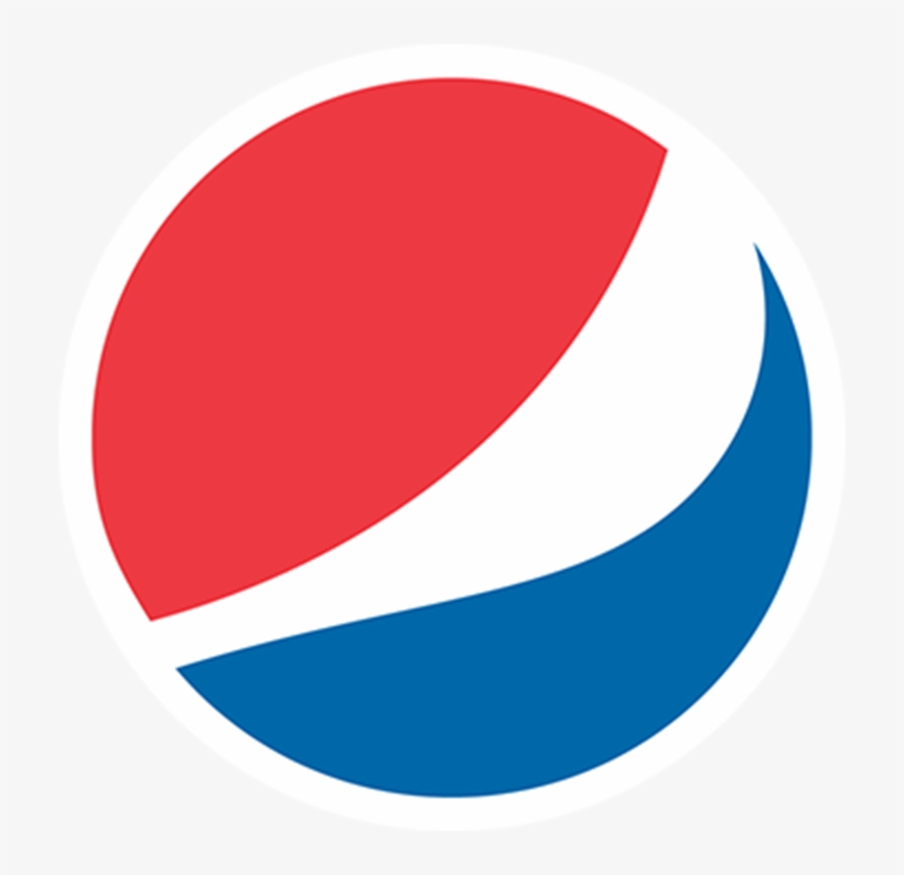 Pepsi Logo 2014 Png - Pepsi Logo, transparent png #3962214