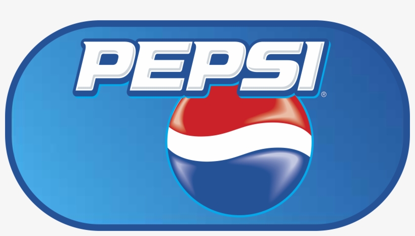 Pepsi Logo Png Transparent - Pepsi Factory In Nepal, transparent png #3962220