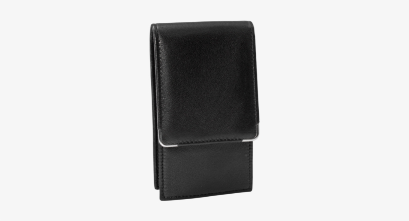 Martin Wess Cigarette Box 14 Black - Danawa, transparent png #3962265