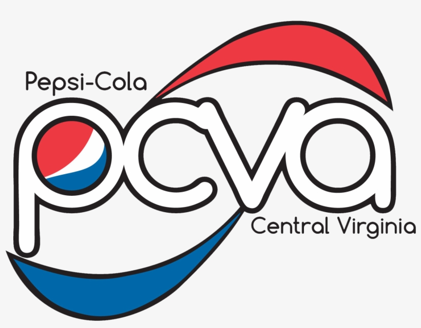 Pepsi-cola Bottling Company Transparent Virginia Eagle - Pepsi Cola Central Virginia, transparent png #3962289