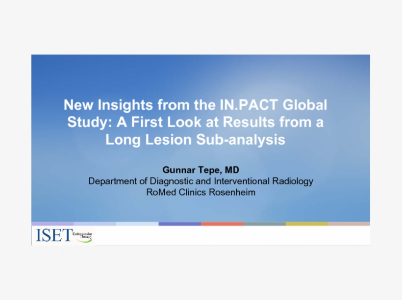 New Insights From Real World Femoral Popliteal Drug - Irn Realty, transparent png #3962452