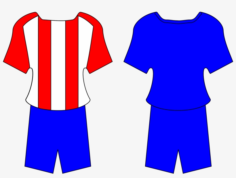 Pry Football Kit - Football Kit Png, transparent png #3962477
