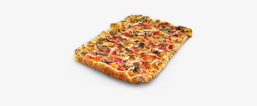 Pizza Rectangular Png, transparent png #3962518