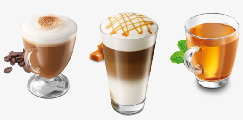 Jacobs Latte Macchiato Caramel, transparent png #3962582