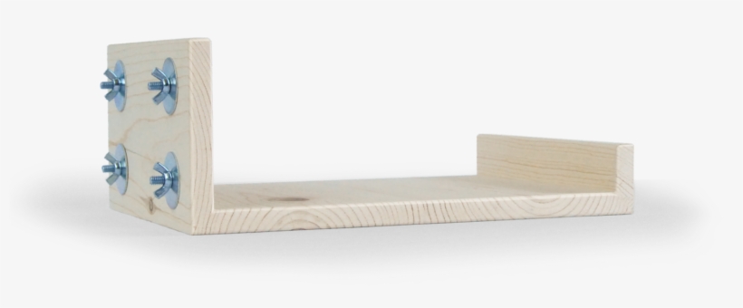 Rectangular Loft - Shelf, transparent png #3962690