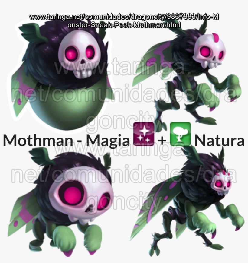 "many Consider This Winged Creature A Mere Figment - Mothman Monster Legends, transparent png #3962713