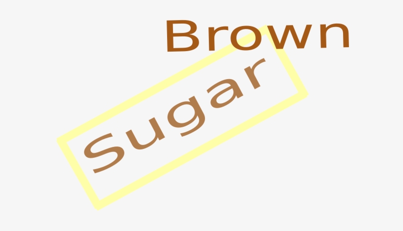 Sugar Svg Clip Arts 600 X 390 Px, transparent png #3962849