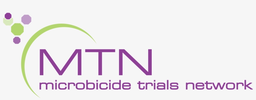 Mtn Logo Png - Microbicide Trials Network, transparent png #3962854