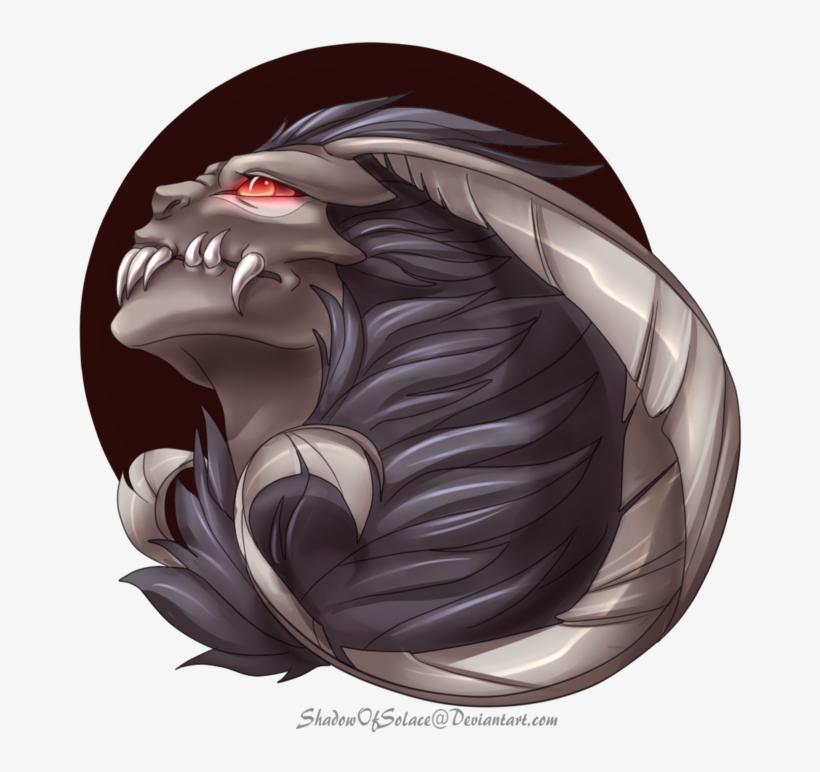 Paranormal » Thread - Mothman, transparent png #3962900