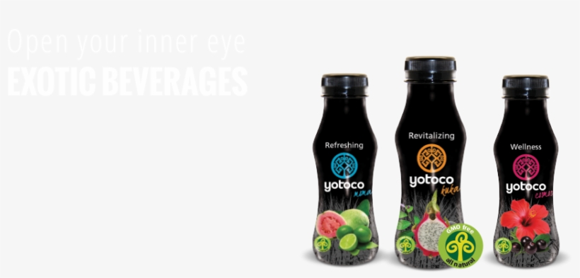 Hope Page Beverages - Juicebox, transparent png #3962976