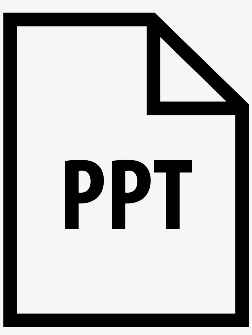 Consider A Small Rectangular Paper With Shorter Length - Document Icon Png, transparent png #3963107
