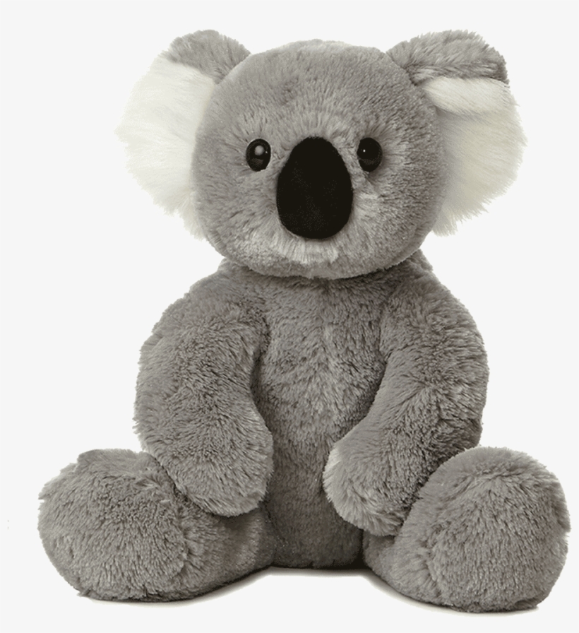 interactive koala bear toy