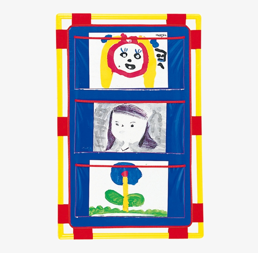 Rectangular Display Panel - Marcos De Cuadros Rusticos, transparent png #3963256