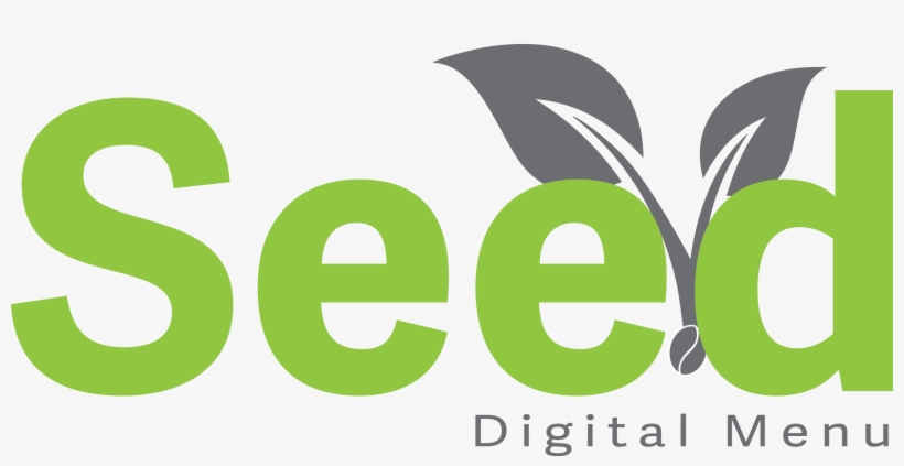 46 81955 Seed Hi Res Logo - Copic, transparent png #3963291