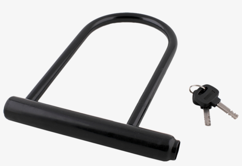 Reid D-lock - Key, transparent png #3963351
