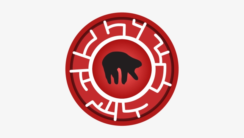 Yellow Sloth Creature Power Disc Red Sloth Creature - Wild Kratts