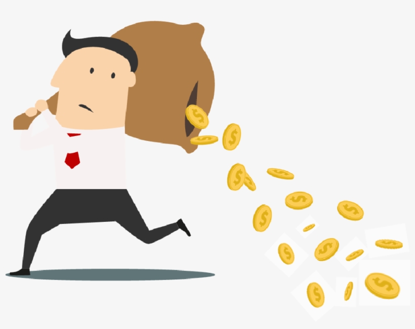 Mone - Lose Clipart, transparent png #3963821