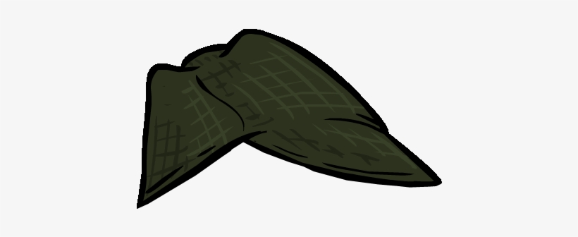 Investigator Hat, transparent png #3963827
