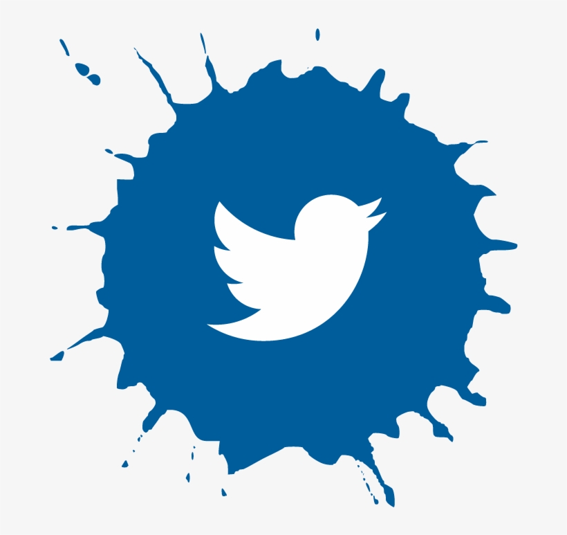 Twitter-logo - Snapchat Mission Statement, transparent png #3963862