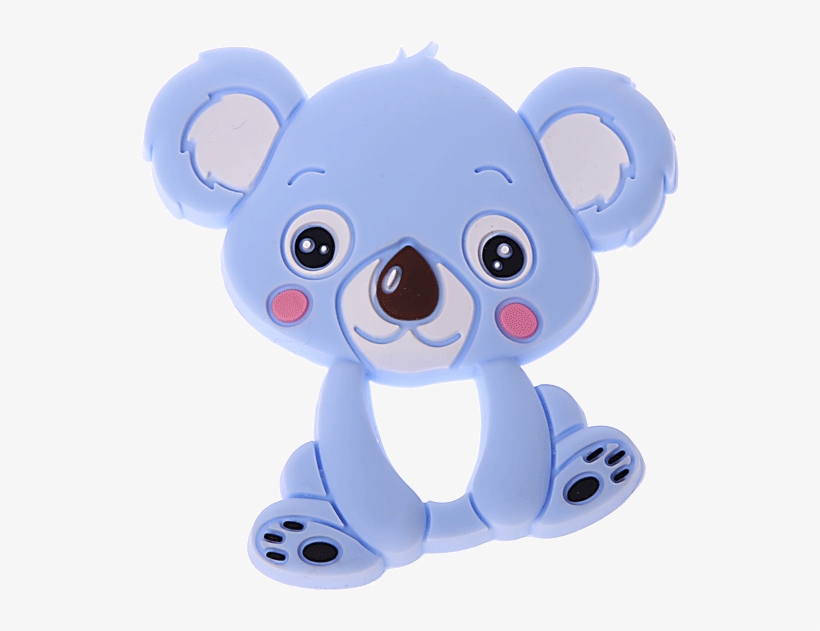 Bite Pendants Koala Bear - Mint.com, transparent png #3963865