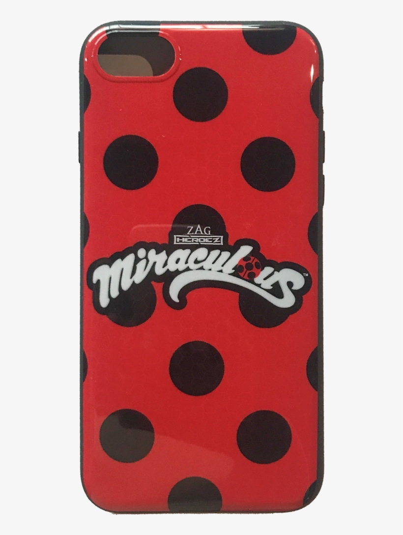 Ladybug Cell Phone Case, transparent png #3964081