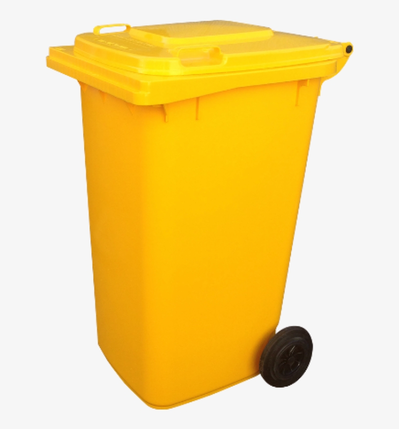 Waste Container, transparent png #3964120