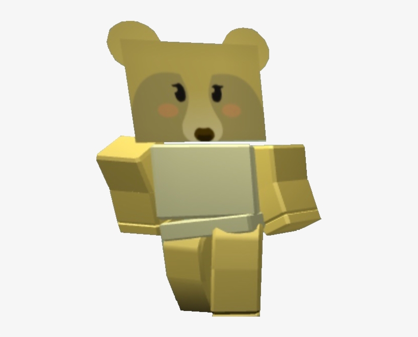 Mother Bear - Bee Swarm Simulator Mother Bear, transparent png #3964152