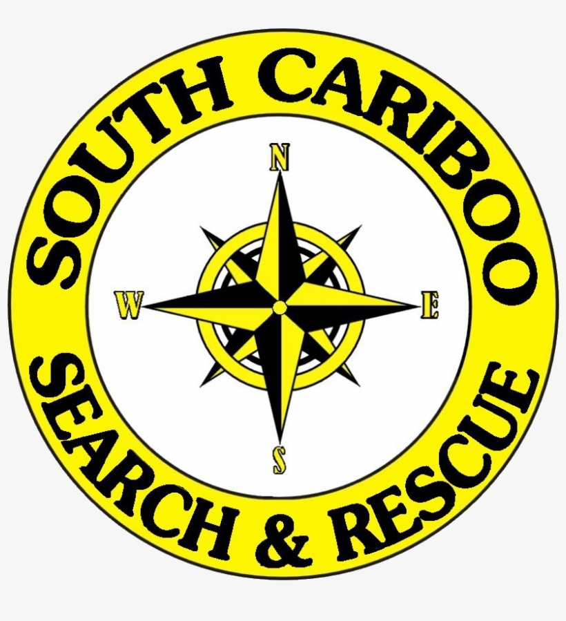 South Cariboo Search And Rescue Society - South Cariboo Search And Rescue, transparent png #3964228