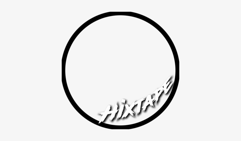 Hixtape Twitter, transparent png #3964311