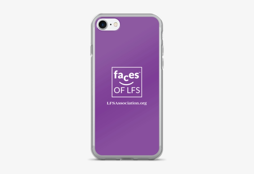 Lgbt Iphone 7 Case, transparent png #3964404