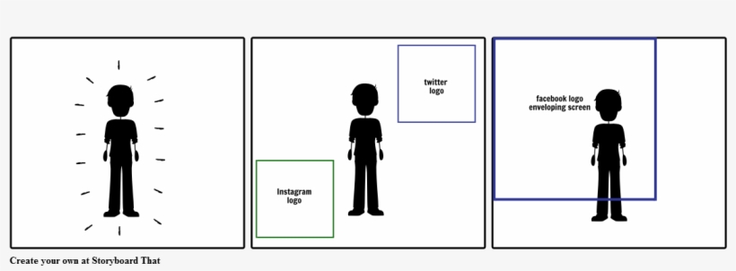 Web Animation - Silhouette, transparent png #3964469