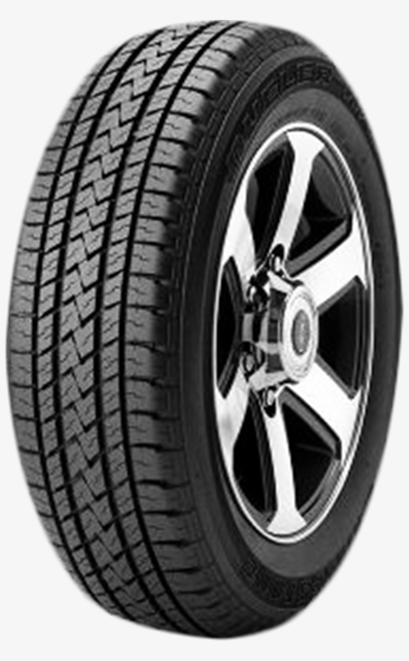 Dueler H L 683, transparent png #3964470