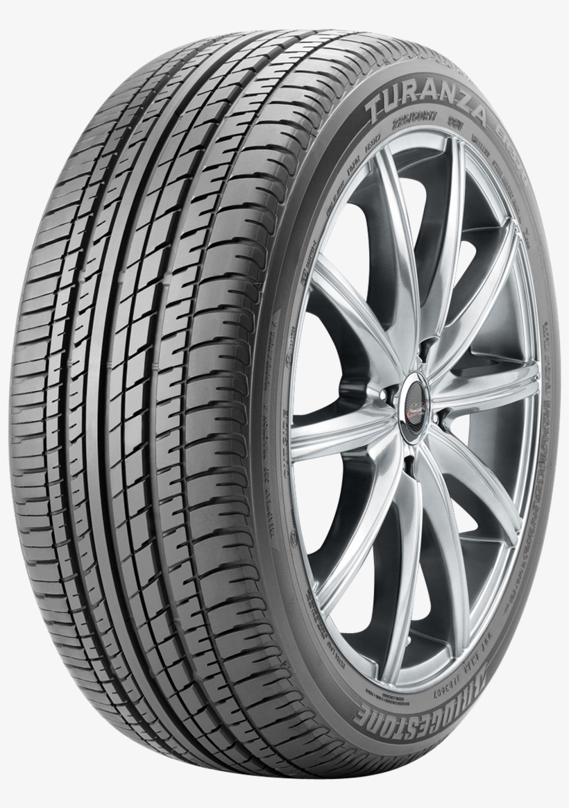 Bridgestone - Er 370, transparent png #3964585