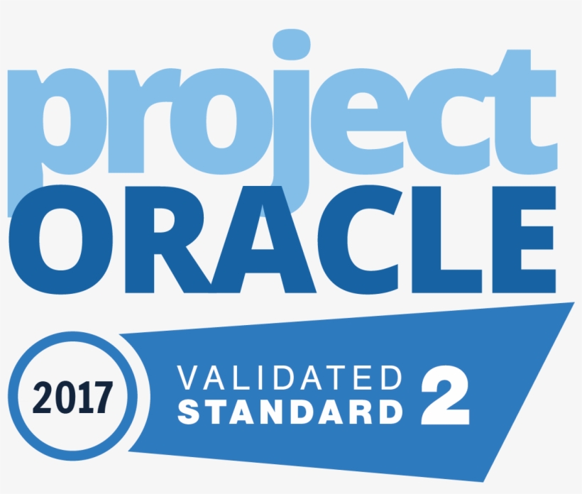 Follow Us On Twitter - Project Oracle, transparent png #3964636