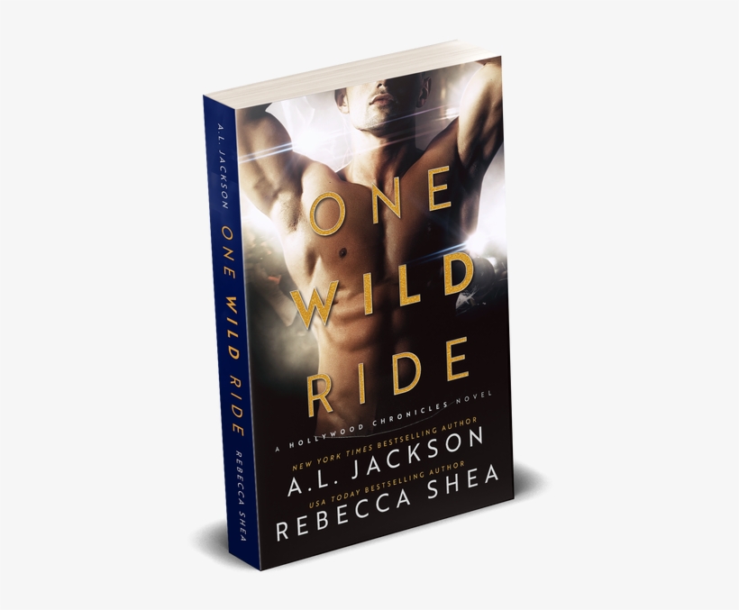 One Wild Ride: A Hollywood Chronicles Novel, transparent png #3964658