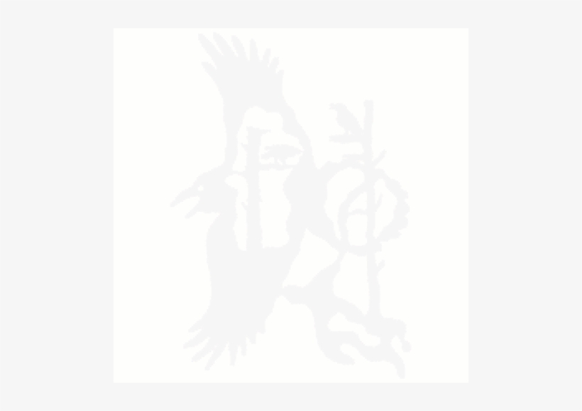 Spirit Of The Raven - Illustration, transparent png #3964784