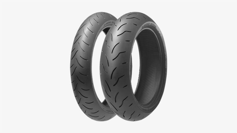 Cyprus Motorcycle Tyres - Battlax Bt 016 Pro, transparent png #3964824